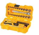 Dewalt DWMT81610-0 Sada náradia 50 dielov NANO 1/4