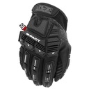 Mechanix Wear taktické rukavice ColdWork M-Pact Black/Grey XXL