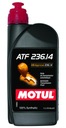 MOTUL OLEJ PREVODOVKY ATF 236,14 MERCEDES 1L