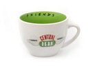 FRIENDS CENTRAL PERK KERAMICKÝ POHÁR 630 ML