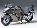 Honda CBR1100XX Super Blackbird 1:12 Tamiya 14070