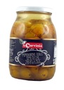 (DS) Paradajky 950g Semi-Secchi Gialli La Corvinia