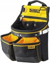 DEWALT VRECKO NA SKRUTKY, KCHTY