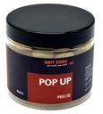 POP UP PEG 72 16mm BAIT-ZONE