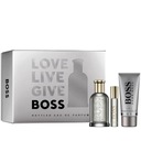 Hugo Boss Boss Balená sada EDP 100ml + EDP 10ml + sprchový gél 100ml