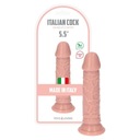 Realistické análne dildo Toyz4Lovers s prísavkou