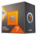 Procesor AMD Ryzen 7 7800X3D