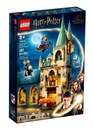 LEGO Harry Potter 76413 POTREBNÁ IZBA