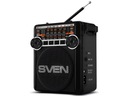 Rádio SVEN SRP-355 Black