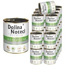 DOLINA NOTECI PREMIUM HRA KRMIVO PRE PSA 30x800G