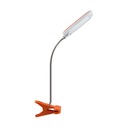 LED svietidlo s klipom 6W 4000K DORI CLIP IDEUS