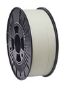 Nebula Filament PLA Premium 1,75 mm 1 kg čisto biela