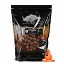 Wratislavia Baits Natural Shrimp 20 mm / 1 kg - boilies