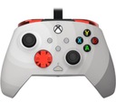 Gamepad Pad PDP Rematch Radial White pre PC Xbox