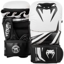 SPARING RUKAVICE MMA CHALLENGER 3.0 BLACK/WHITE