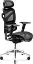 Kreslo Diablo Chairs V Commander Black