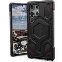 Puzdro Urban Armor Gear pre Galaxy S24 Ultra, puzdro, kryt, obrnený chrbát