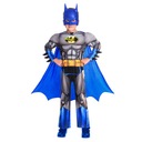 Kostým BATMAN Brave Bold DRESS, 4-6 rokov