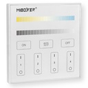 Mi-Light T2 CCT dotykový LED ovládač – 4 zóny