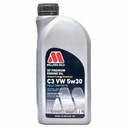 Millers Oils XF 5W30 1L ORG 504/507 BMW Mercedes