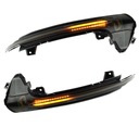 DYNAMIC Led smerovka AUDI A6 C7 4G 11-2017