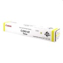 Toner Canon C-EXV 47 8519B002 21,5k Y cexv47 fv