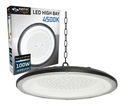 Priemyselné LED svietidlo UFO High Bay 100W 10000lm