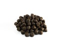 Meus Durus Pellet s otvorom 12mm 1kg Ryba