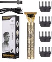 Zastrihávač fúzov BARBER CLIpper