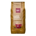 Kafer Caffe Crema Lungo 1kg - ZRNKOVÁ KÁVA