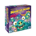 Monster Mash Monster Hunting Game TM TOYS