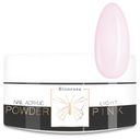 Bionessa Powder Akrylový prášok 15g Svetloružový