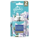 Glade Sense & Spray Sea Minerals & Magnolia, 2x18 ml osviežovač