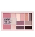 Maybelline The City Kits Pink Edge Palette