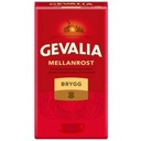 Gevalia Mellanrost Brygg 450g mletá káva