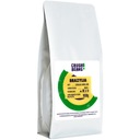 Mletá káva 1kg BRAZÍLIA Crush Beans Arabica