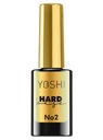 Yoshi Hard Base UV Hybrid No2 10 ml