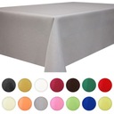 Obrus ​​odolný voči škvrnám 150x310 cm FARBY
