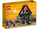 LEGO 40601 Majisto's Magic Workshop