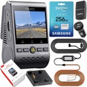 VIOFO A129 PLUS GPS VIDEOREKORDÉR + PARKOVACÍ ADAPTÉR + 256GB KARTA