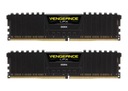 Pamäť Corsair 16GB (2x8GB) 3600MHz CL18 Vengeance