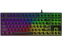 Klávesnica KRUX Atax Pro RGB Gateron Red