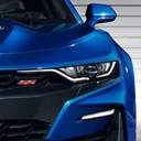 Sada LED denných svetiel CAMARO RS/SS 2019+