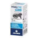 Adamed Group Hialeye ZADARMO hydratačné kvapky 10 ml