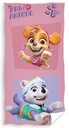 Uterák Paw Patrol 70/140