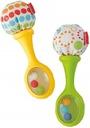 Hrkálka Fisher Price Maracas BLT33