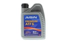 AISIN PREMIUM ATF 6 1L