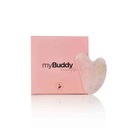 myBuddy Gua Sha kameň na masáž tváre Quartz