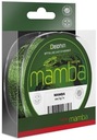 Delphin Mamba Feeder Camouflage 0,20 mm 7,7 lbs 200 m