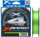 YGK X-Braid Cord X4 PE #0,5 10lb 150m